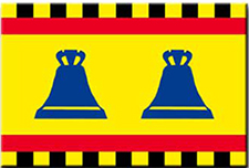 Bandera Sobradiel