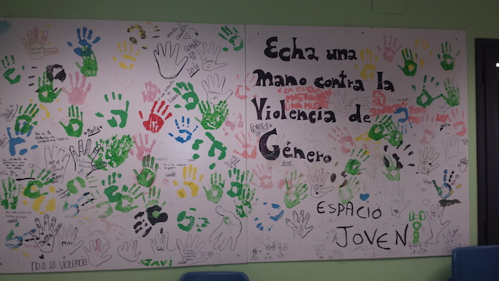 Espacio Joven