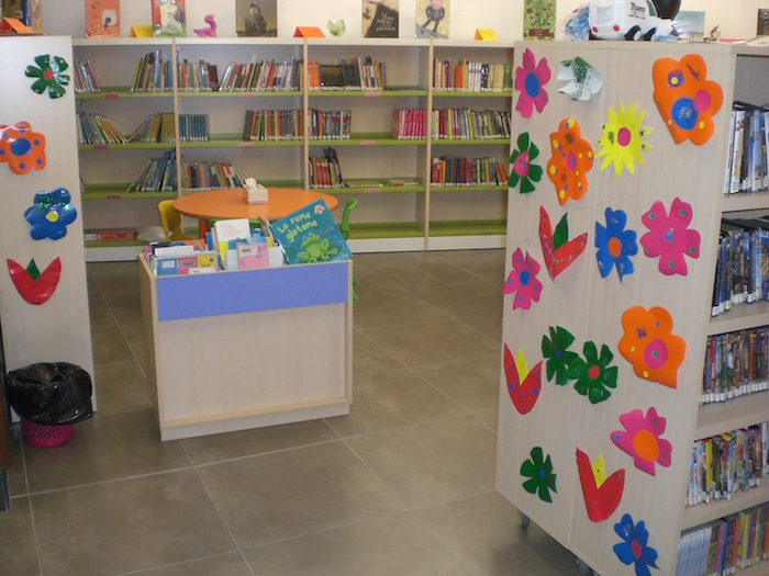 Biblioteca