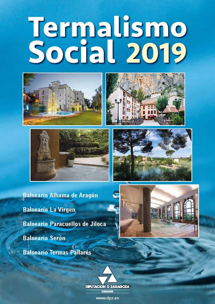 Termalismo social