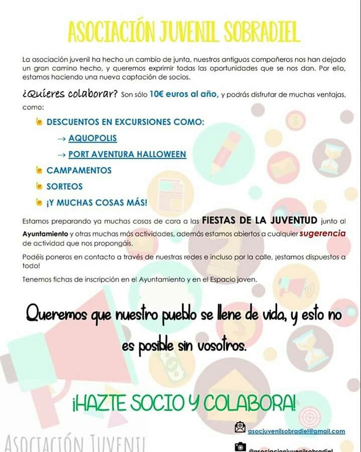 Asociación Juvenil