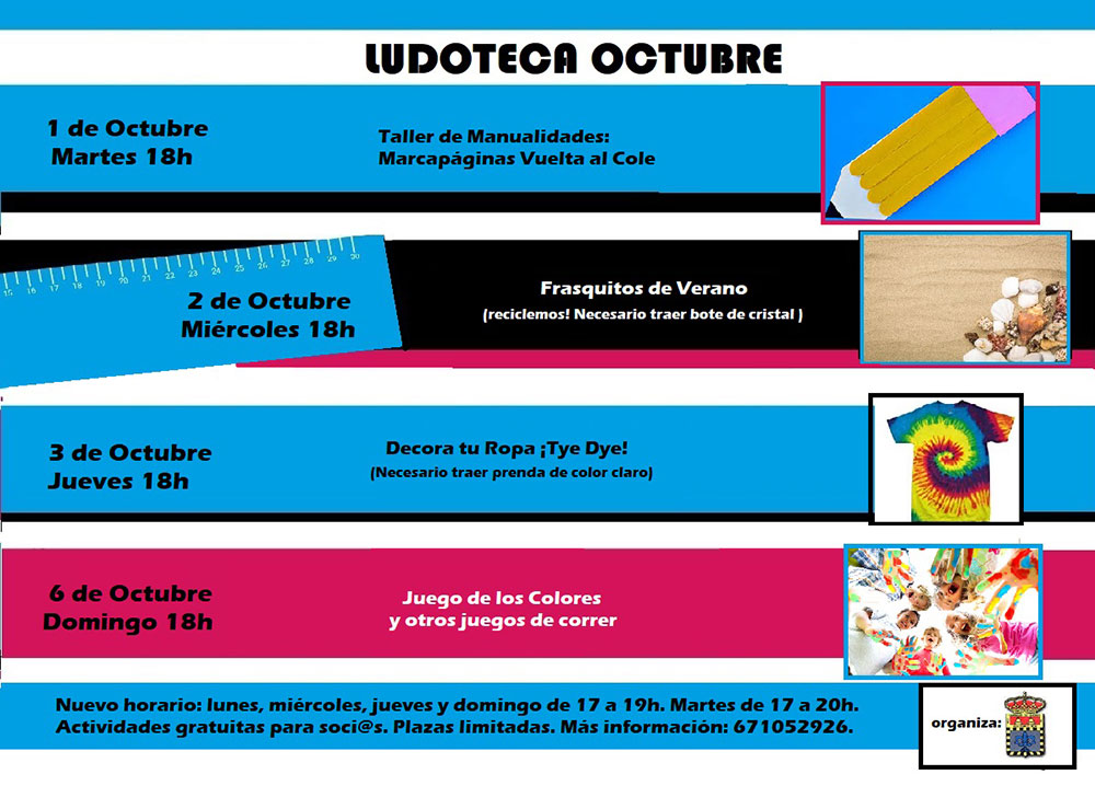 Ludoteca