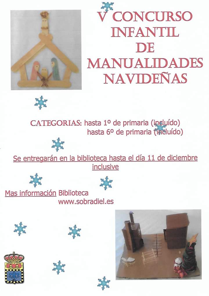 Concursos navideños