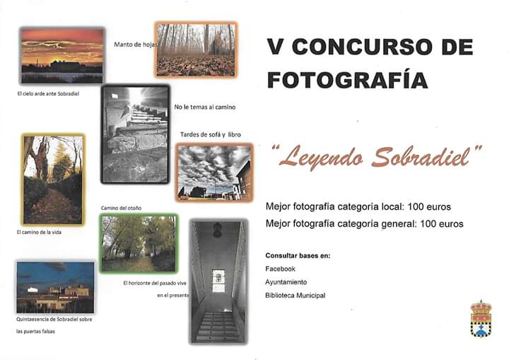 Concursos navideños