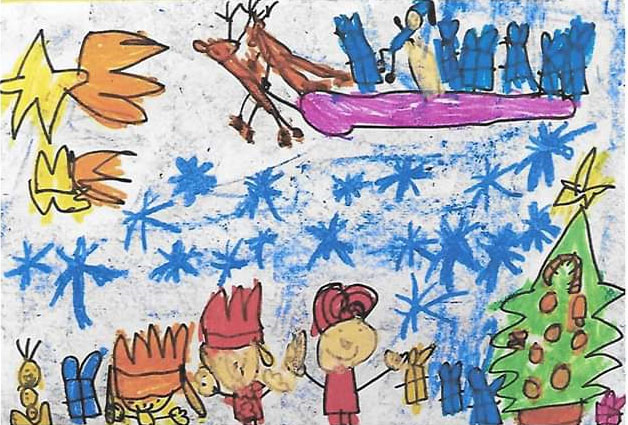 Navidad 19-20