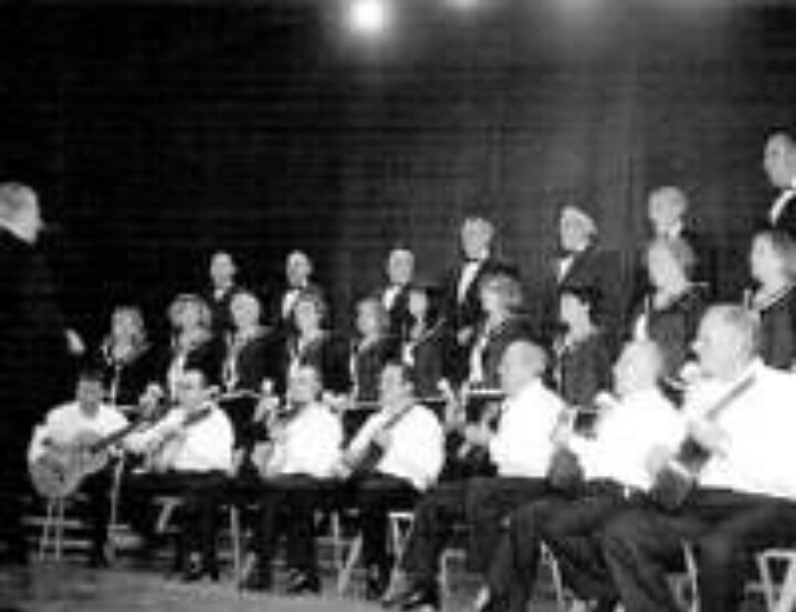 Rondalla de Sobradiel
