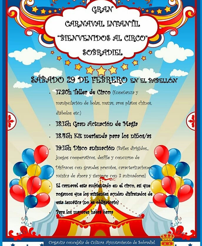 Carnaval 2020