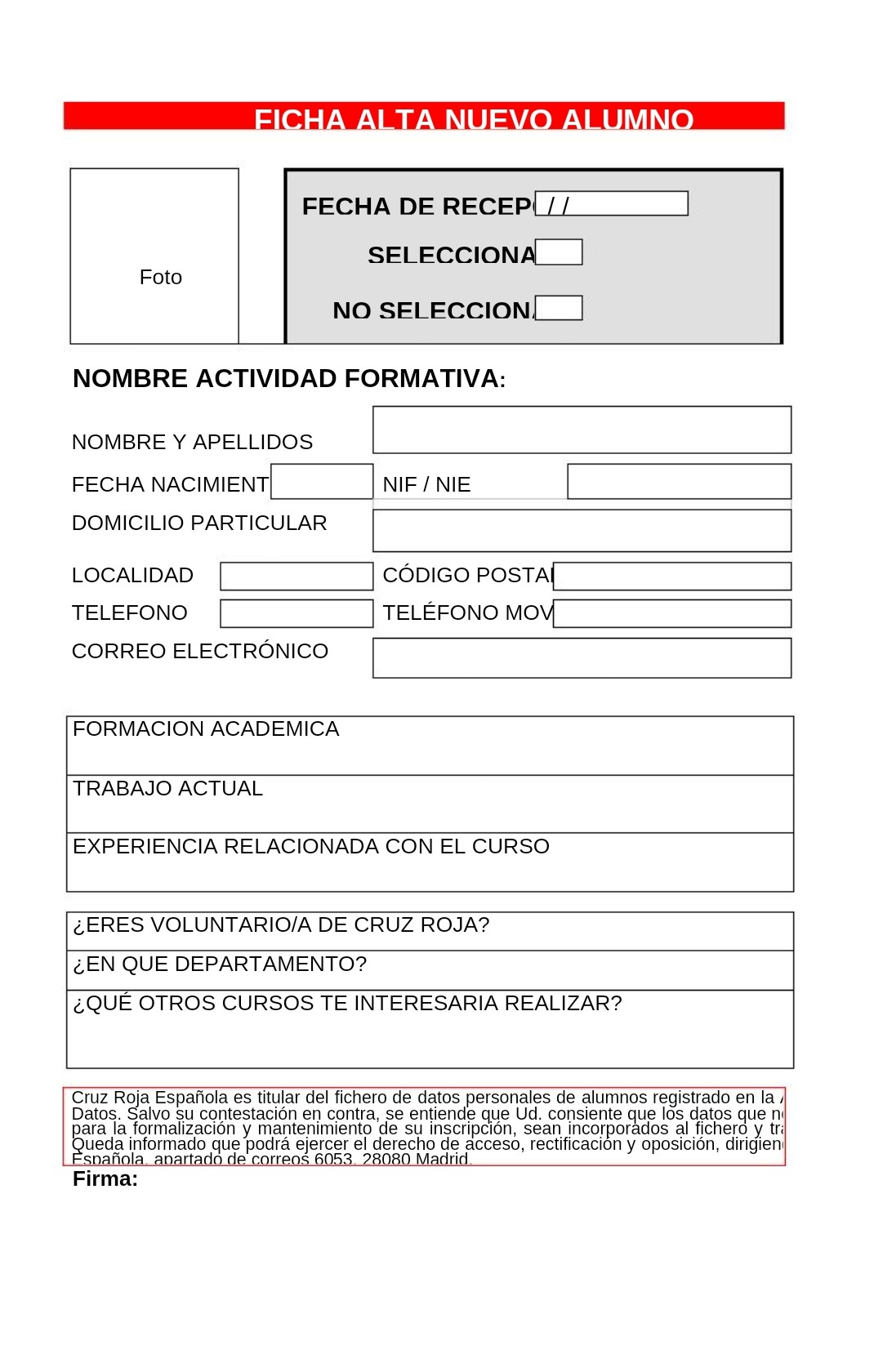Curso desfibrilador