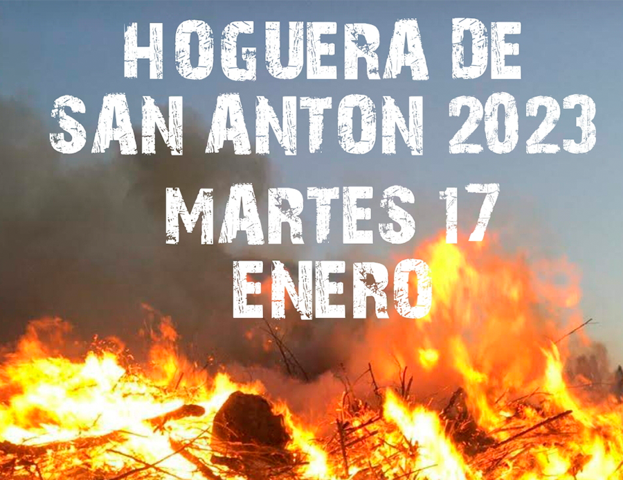 Hoguera