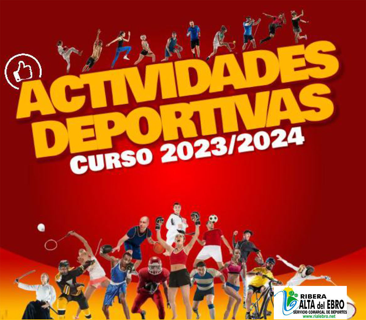 Actividades Deportivas